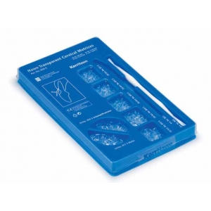 KERR Hawe Transparent Cervical Matrices Assortment