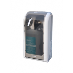 ALSOFT NO-TOUCH ABHR DISPENSER (suits 1litre Alsoft)