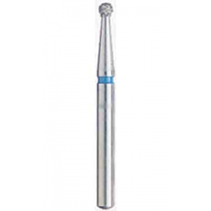 BluWhite Diamond Bur 120R (001-014) Regular FG (5 pack)