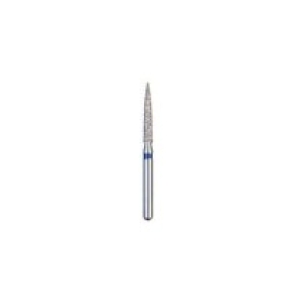 BluWhite Diamond Bur 246R (250-016) Regular FG (5 pack)