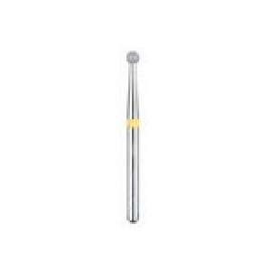 BluWhite Diamond Bur 4201 (001-016) Fine FG (5 pack)