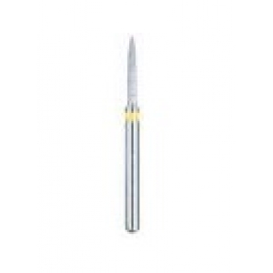 BluWhite Diamond Bur 4205 (296-012) Fine FG (5 pack)