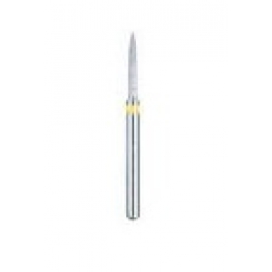 BluWhite Diamond Bur 4205L (248-010) Fine FG (5 pack)