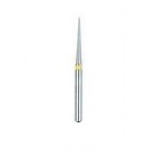 BluWhite Diamond Bur 4209 (537-010) Fine FG (5 pack)