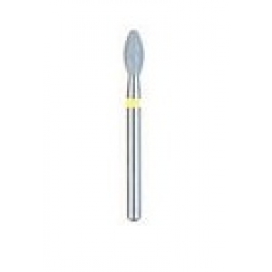 BluWhite Diamond Bur 4250 (277-023) Fine FG (5 pack)