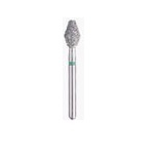 BluWhite Diamond Bur 461C (039-035) Coarse FG (5 pack)