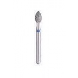 BluWhite Diamond Bur 620R (257-025) Regular FG (5 pack)