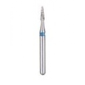 BluWhite Diamond Bur 715R (196-011) Regular FG (5)