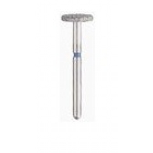 BluWhite Diamond Bur 855R (067-060) Regular FG (5 pack) 