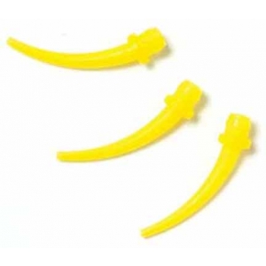 Yellow Intra Oral Tips (48)