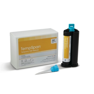 KERR TempSpan Temporary C&B Material #AO 50ml cartridge