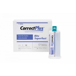 CORRECT PLUS BITE SUPERFAST 3X50ML