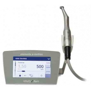 ELEMENTS E-MOTION Endodontic Motor