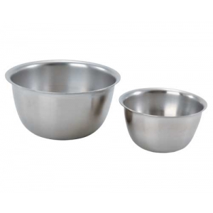 Iodine Bowl 170cc 83x50mm Stainless Steel