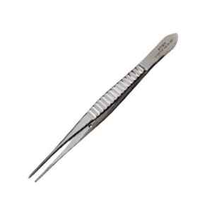 LRI Gillies Tissue Forceps 150mm 1 x 2 Teeth