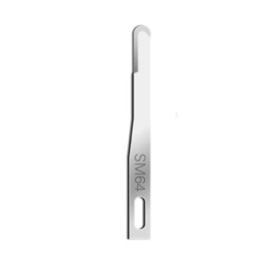 Swann Morton Micro Scalpel Blade #64 Fine (25)