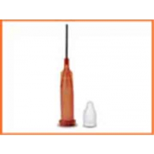 APLIDOSE Needle Tips & Plugs (75) AMBER