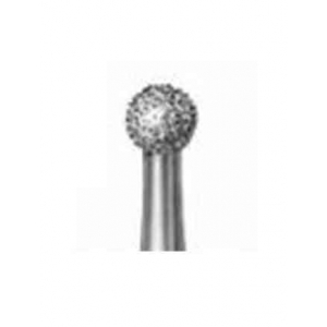 MORITA Diamond Bur FG 801-033 (1) Regular Grit