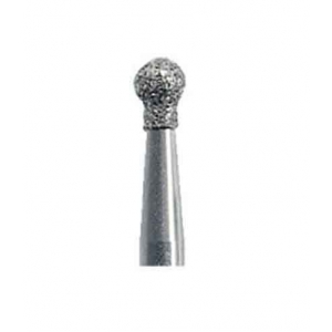 MORITA Diamond Bur FG 802-010 (5) Regular Grit