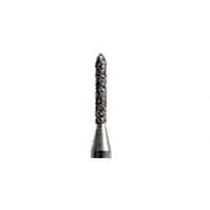 MORITA Diamond Bur FG 868-016 (5) Regular Grit