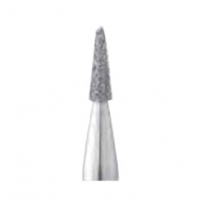 MORITA Diamond Bur FG 956F-010 (5) Fine Grit