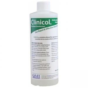 CLINICOL Hospital Grade Disinfectant Refill 500ml