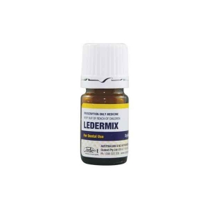 LEDERMIX Cement Powder Refill 3gm
