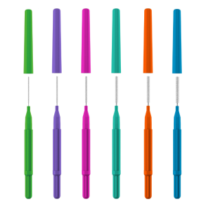 Dentagenie Dental Brushes