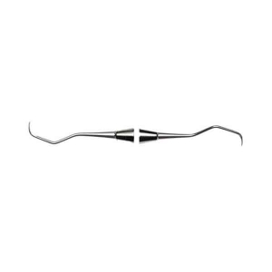 DURALAST GRACEY CURETTE 3-4 Lite Handle