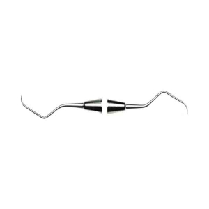 DURALAST GRACEY CURETTE 9-10 DOUBLE ENDED