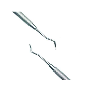 DURALAST Trimmer Gingival Double/Ended 77/78