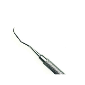 DURALAST CURETTE COLUMBIA SINGLE ENDED 2L