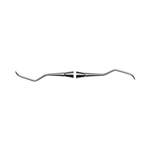 DURALAST CURETTE COLUMBIA DOUBLE ENDED 2L-2R