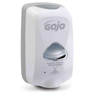 GOJO Touch Free TFX Dispenser for 1.2L Handwash Refills