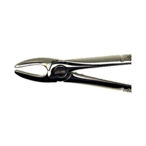 DURALAST FORCEP #1 UPPER CENTRALS