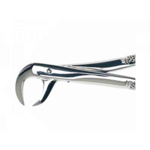 DURALAST FORCEP #86C COW HORN LOWER MOLAR