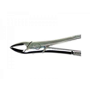 DURALAST FORCEP #76 UPPER ROOTS