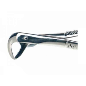 DURALAST FORCEP #162 LOWER UNIVERSAL