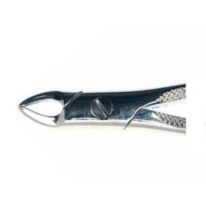 DURALAST FORCEP #159 CHILDRENS UPPER TEETH