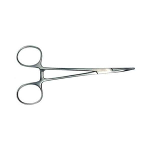 ARTERY FORCEP MOSQUITO 12CM CURVED