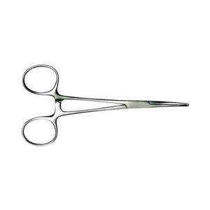 AMRO Kelly Artery Forcep 14cm Curved