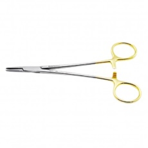 NEEDLEHOLDER CRILEWOOD TC 15CM