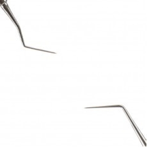 DURALAST Endodontic Probe DG 16 Double Ended