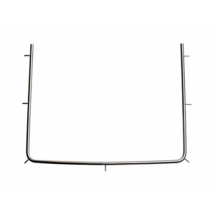 YOUNG RUBBER DAM FRAME -ADULT SIZE 130mm