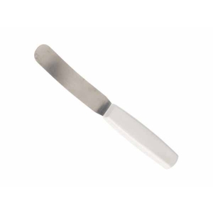 SPATULA ALGINATE 8X PLASTIC HANDLE