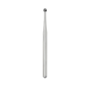 SSW Carbide Bur HP 4 (014) 44.5mm (5) 310050 Sterile