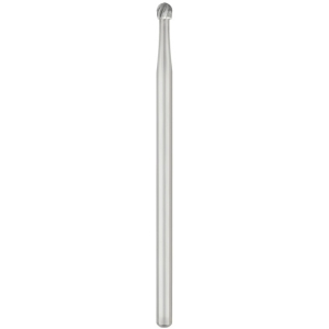 SSW Carbide Surgical Bur HP 6 (018) 65mm (5) 310260 Sterile