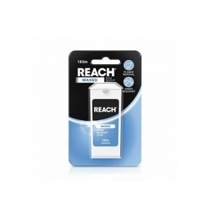REACH Waxed Dental Floss (1) 183m - Surgery Pack