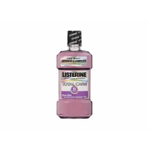 LISTERINE Total Care Mouthwash 1 Litre