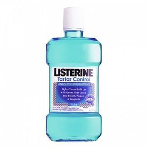 Listerine Tartar Control 1 Litre